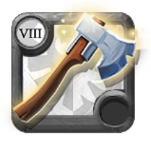 Elder's Avalonian Axe - Albion Online Wiki